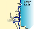Lakeport Routes